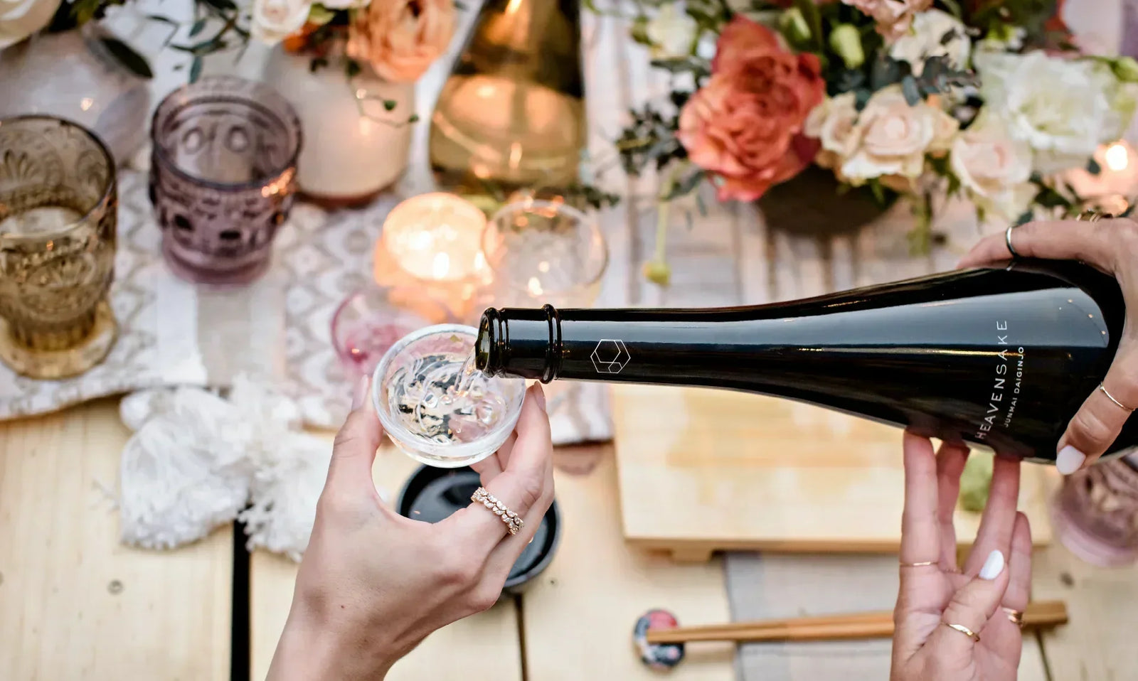 World Sake Day: Celebrate the Iconic Drink of Japan