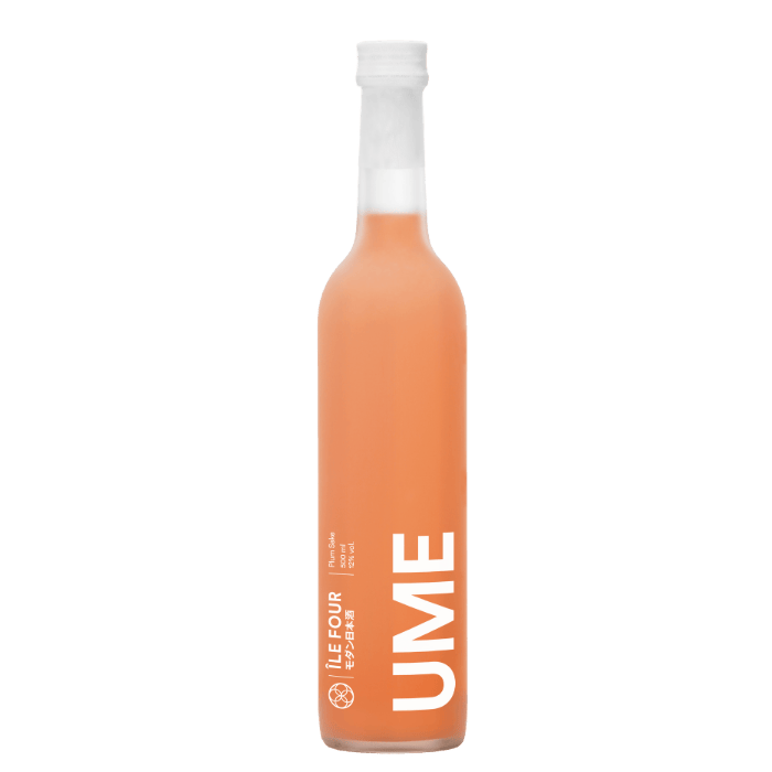 île Four Ume 50cl