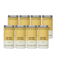 Libertine Blends Skinny Colada 200ml
