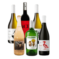 Wines of Ukraine Discovery Box 6 x 75cl