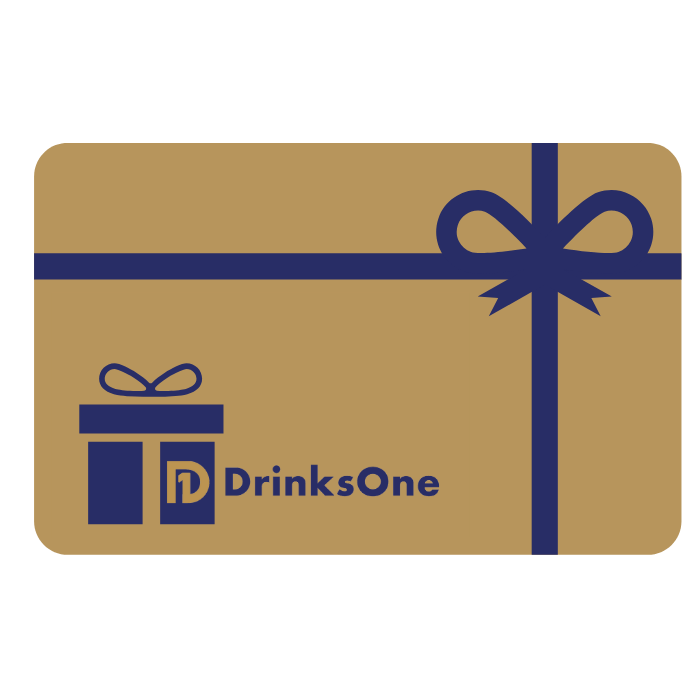 DrinksOne Gift Card