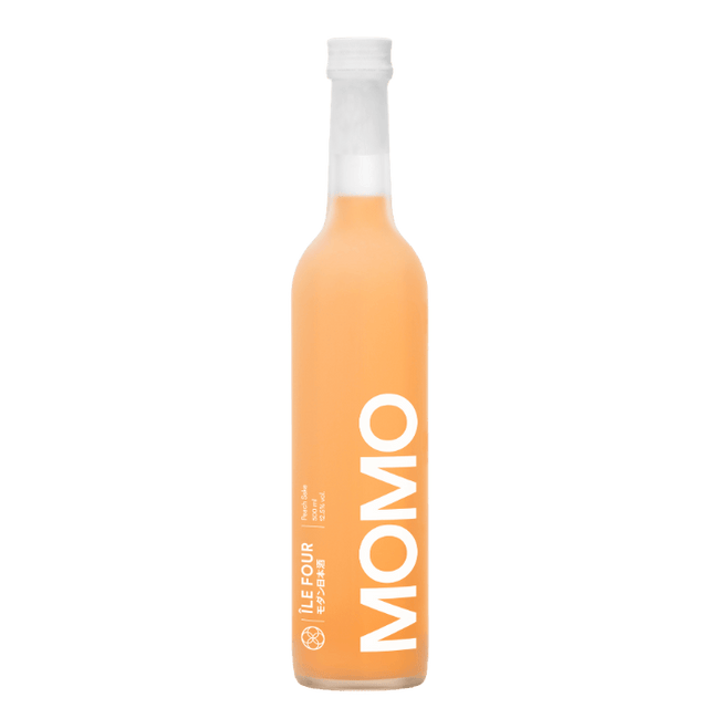 île Four Momo 50cl