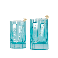 Italicus Rosolio di Bergamotto Glassware Pack 70cl