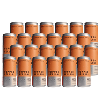 Libertine Blends Peach Bellini 200ml