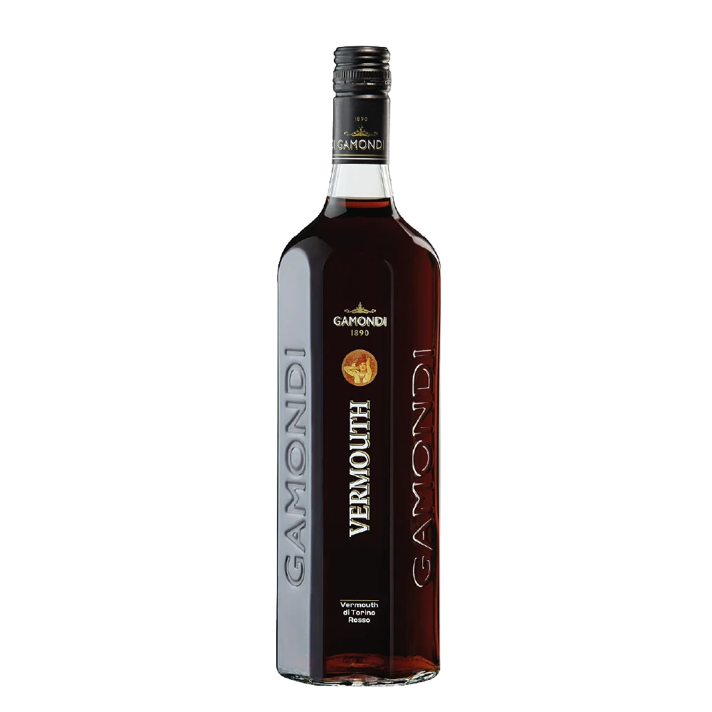 Gamondi Vermouth Rosso