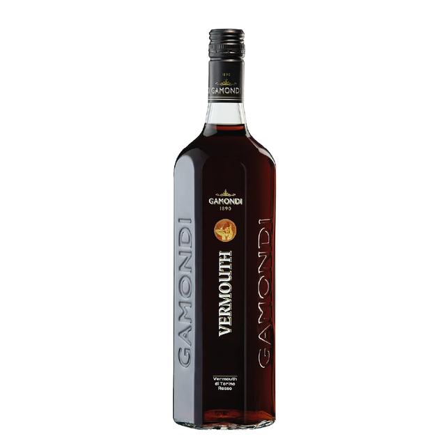 Gamondi Vermouth Rosso