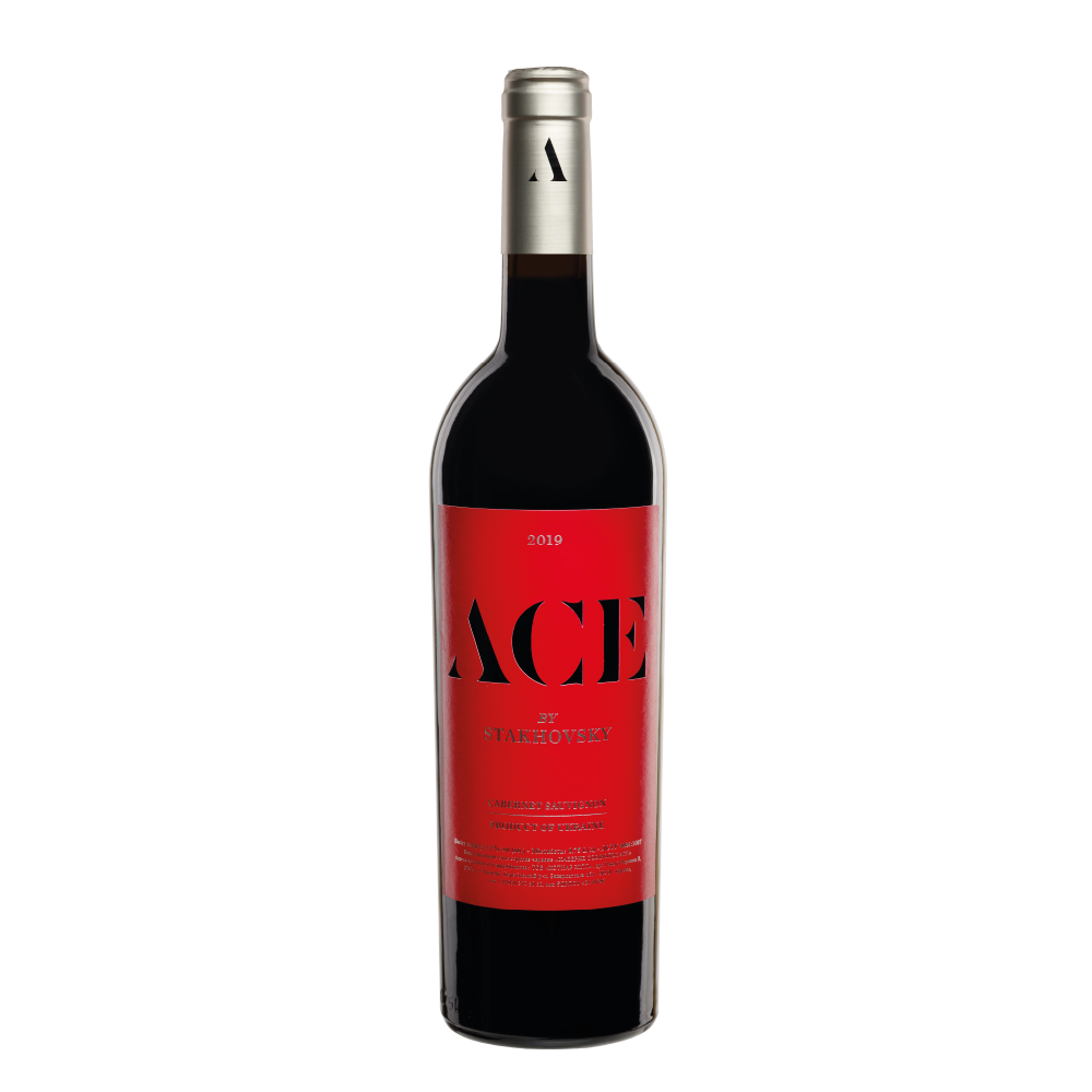 ACE Cabernet Sauvignon