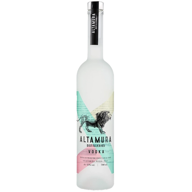 Altamura_Italian_Vodka_70cl