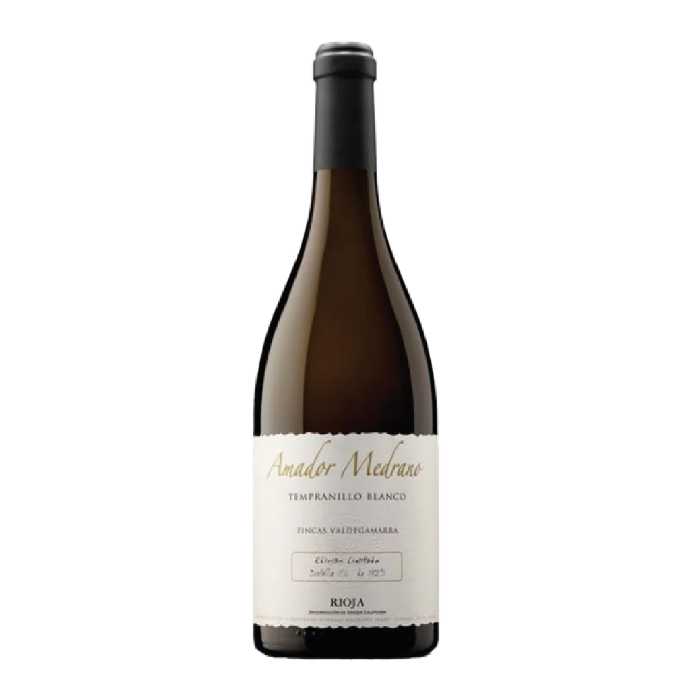 Amado Medrano Rioja Blanco