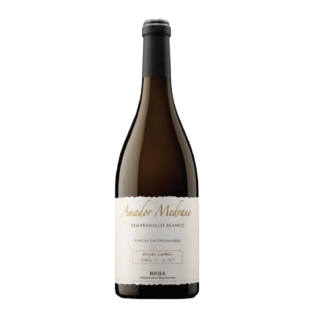 Amado Medrano Rioja Blanco