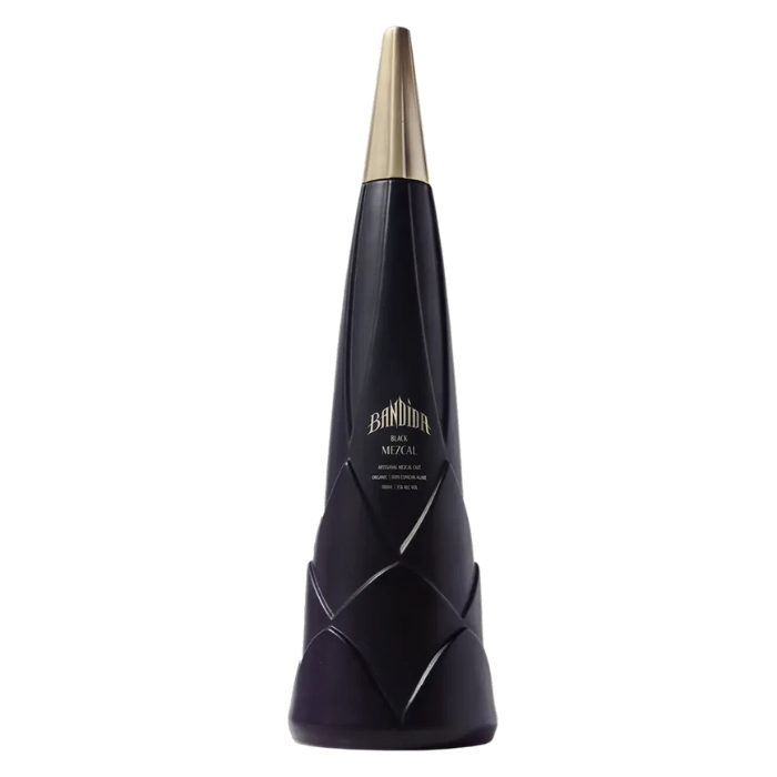Bandida Mezcal Black Cafe 70cl