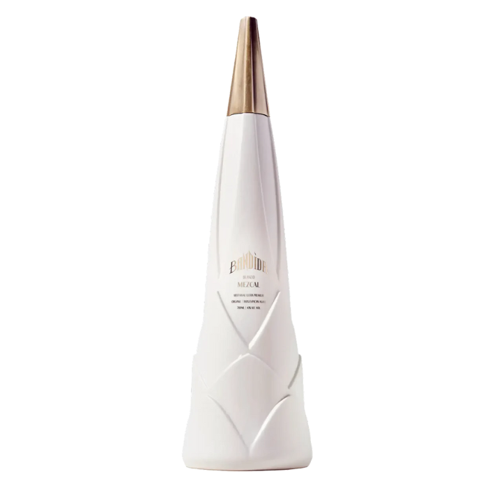 Bandida Mezcal Blanco 70cl