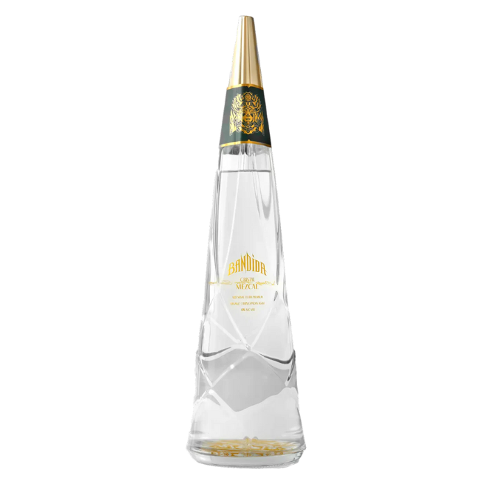 Bandida Mezcal Cristal 70cl