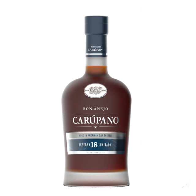 Carupano 18