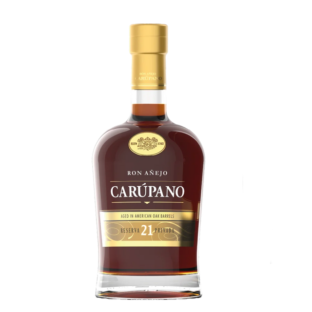 Carupano 21