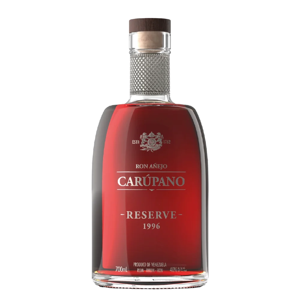 Carupano Reserve 1996