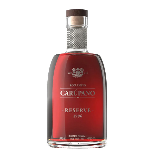 Carupano Reserve 1996