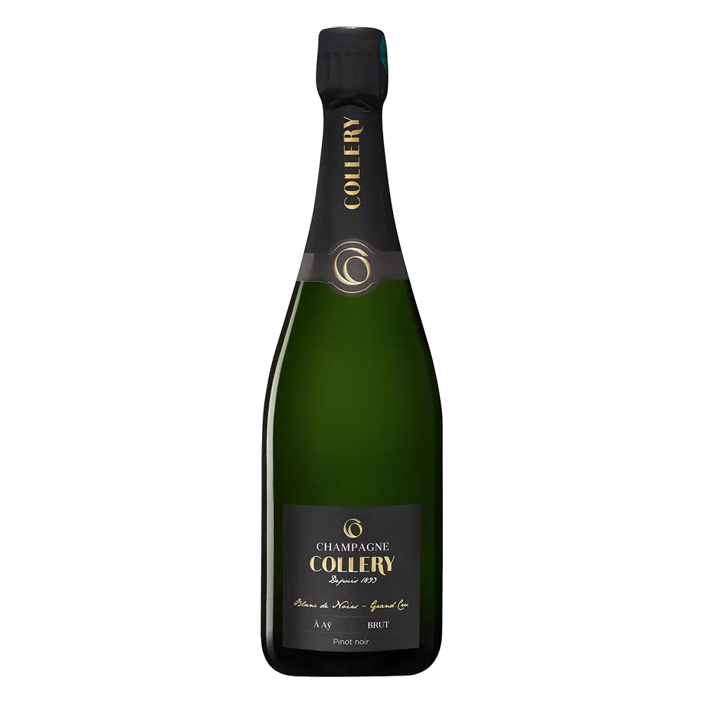 Collery NV Blanc de Noirs Brut Grand Cru - Sheet1