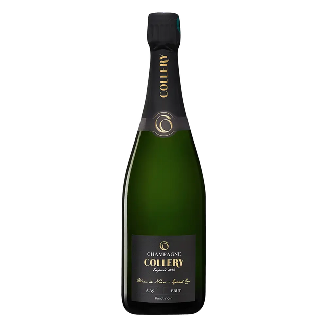 Collery NV Blanc de Noirs Brut Grand Cru - Sheet1