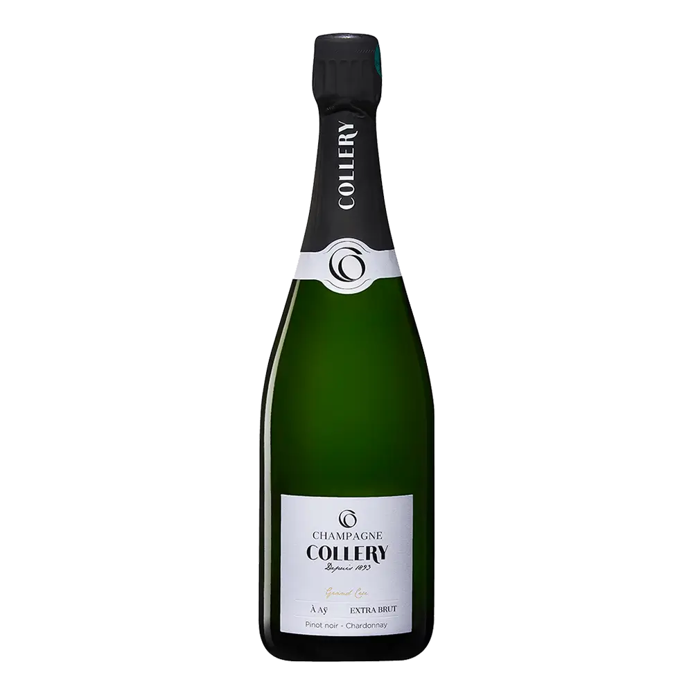 Collery NV Brut Grand Cru - Sheet1