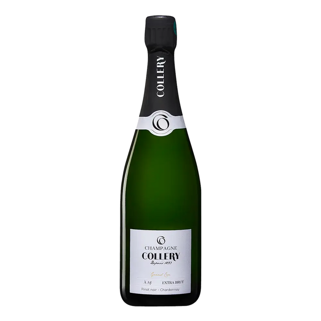 Collery NV Brut Grand Cru - Sheet1