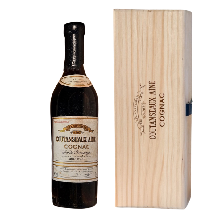 Coutanseaux Aîné Hors d'Age Grande Champagne Cognac 70cl