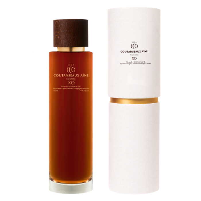 Coutanseaux Aîné XO Grande Champagne Cognac 70cl