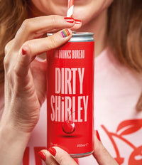 Dirty Shirley Lifestyle brand