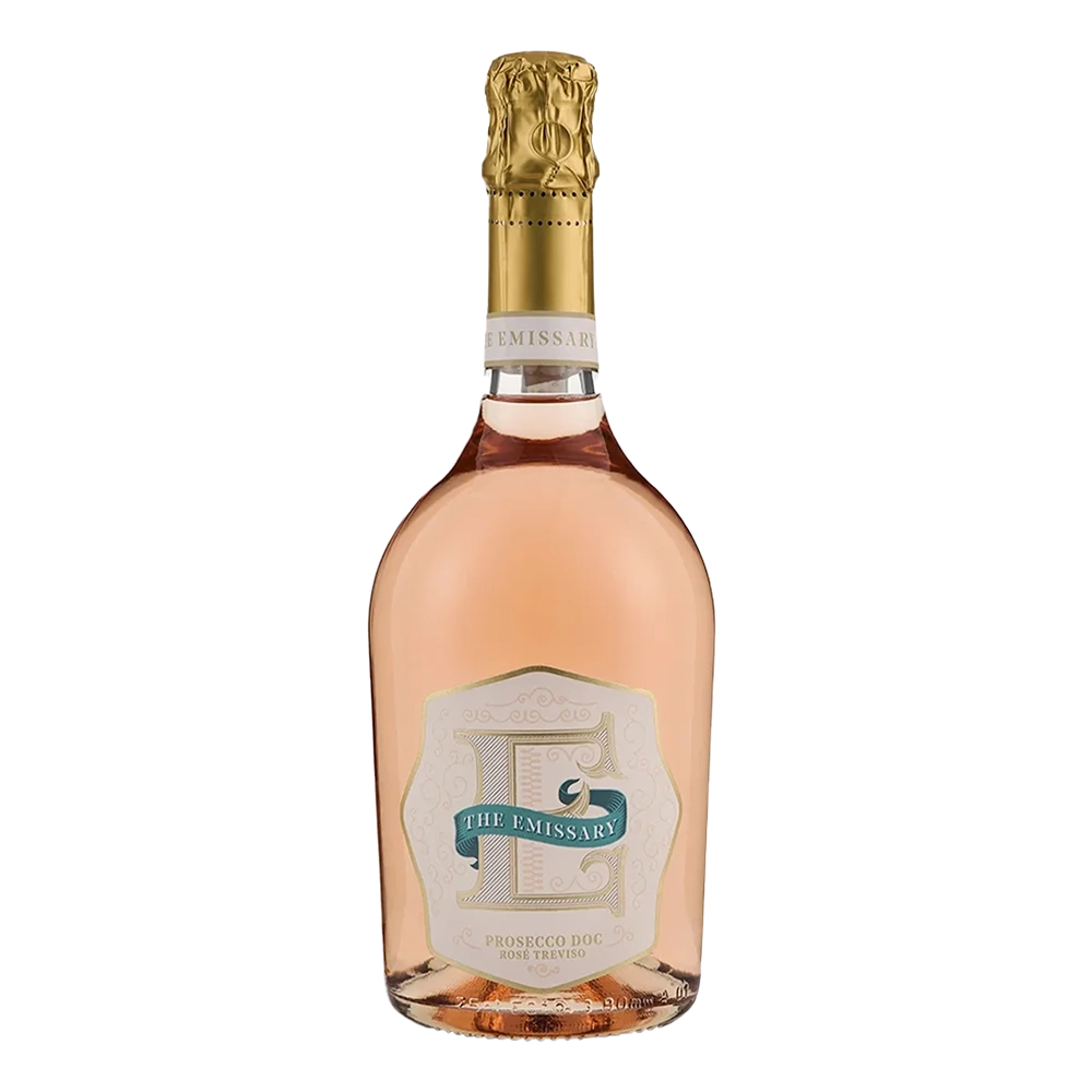 Emissary_Prosecco_Rose_Treviso_70cl