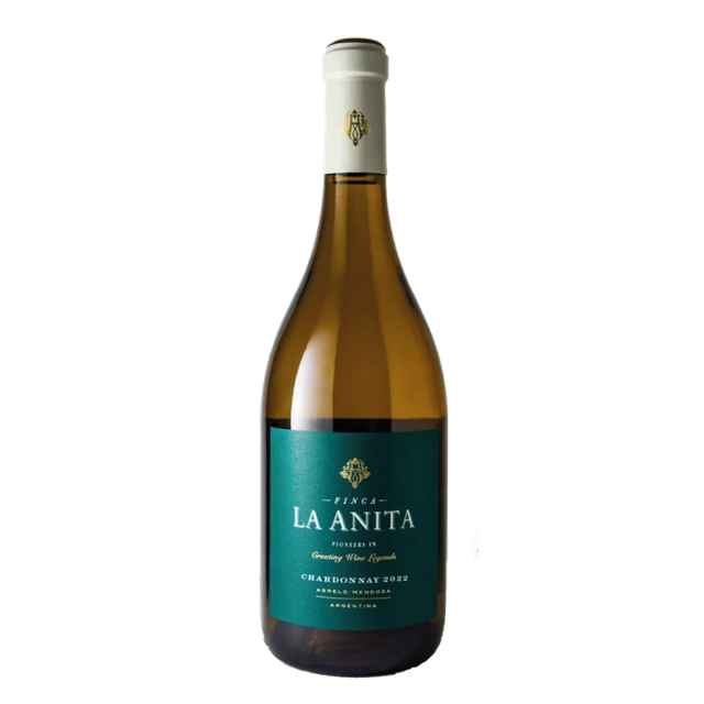 Finca La Anita Chardonnay