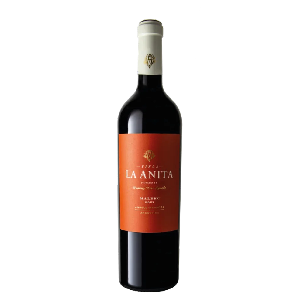 Finca La Anita Malbec