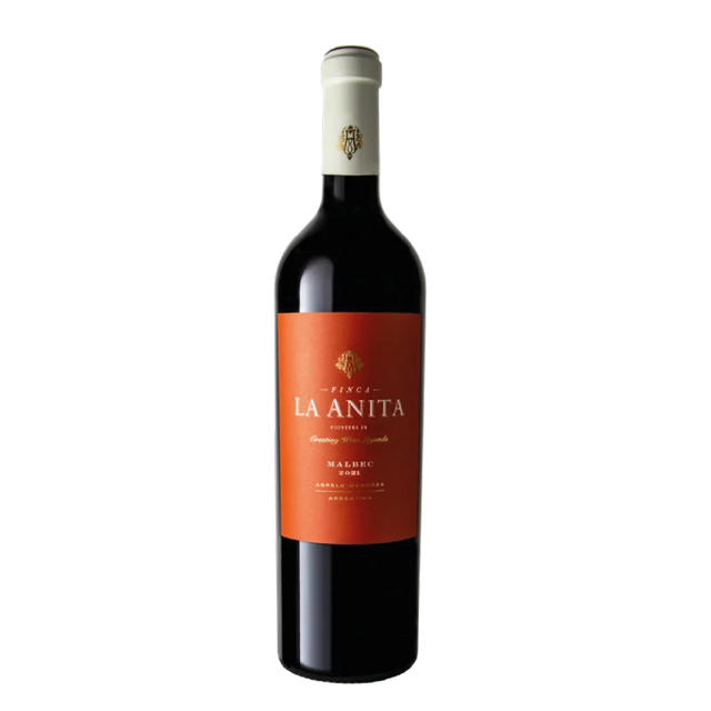 Finca La Anita Malbec