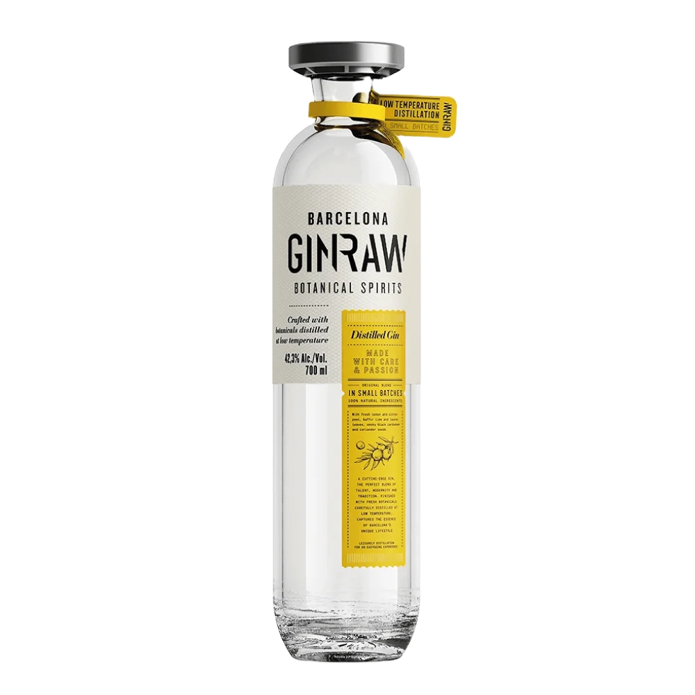 GinRaw-Original