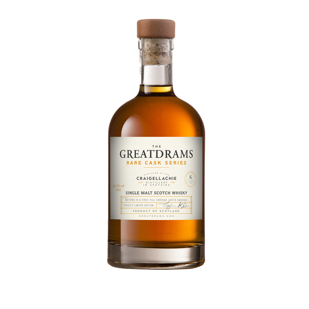 GreatDrams-Craigellachie-6-Year-Old-Single-Cask-Single-Malt