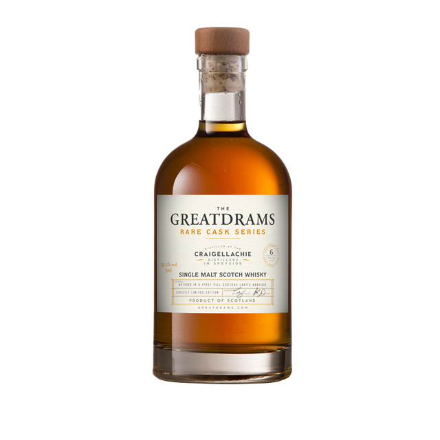 GreatDrams-Craigellachie-6-Year-Old-Single-Cask-Single-Malt