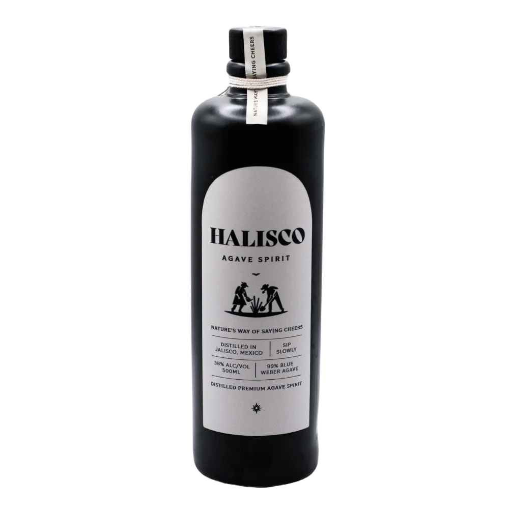 Halisco-Agave-Spirit