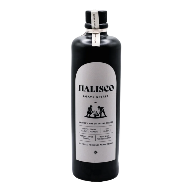 Halisco-Agave-Spirit