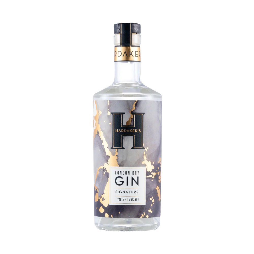 Hardakers-Signature-Gin