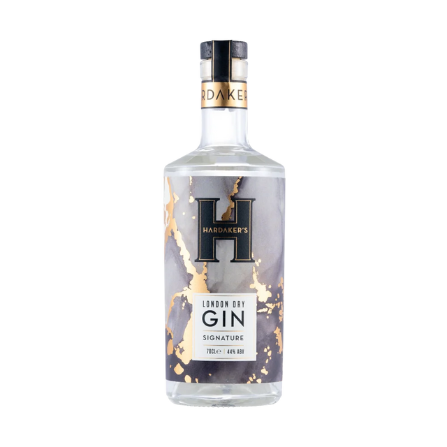 Hardakers-Signature-Gin