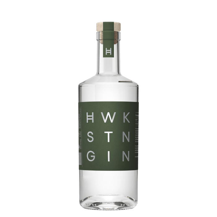 Hawkstone Gin 70cl