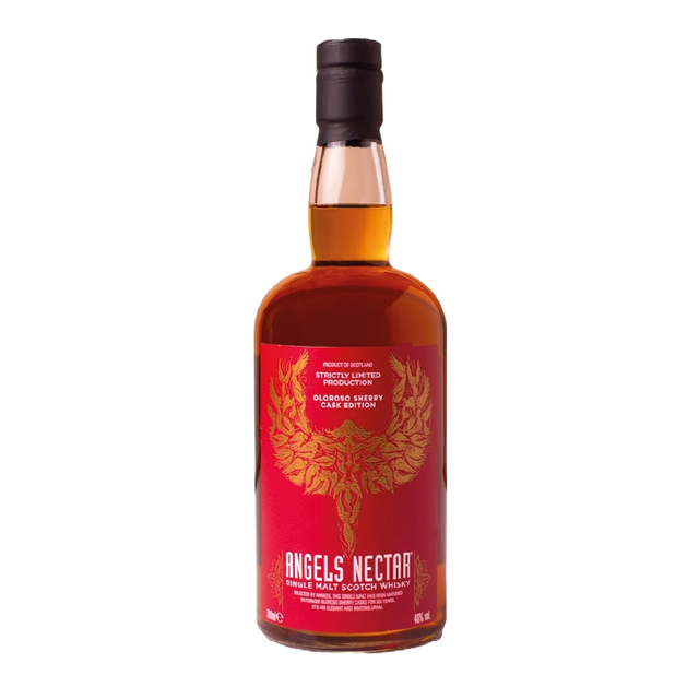 Highfern Angels' Nectar Oloroso Sherry Cask