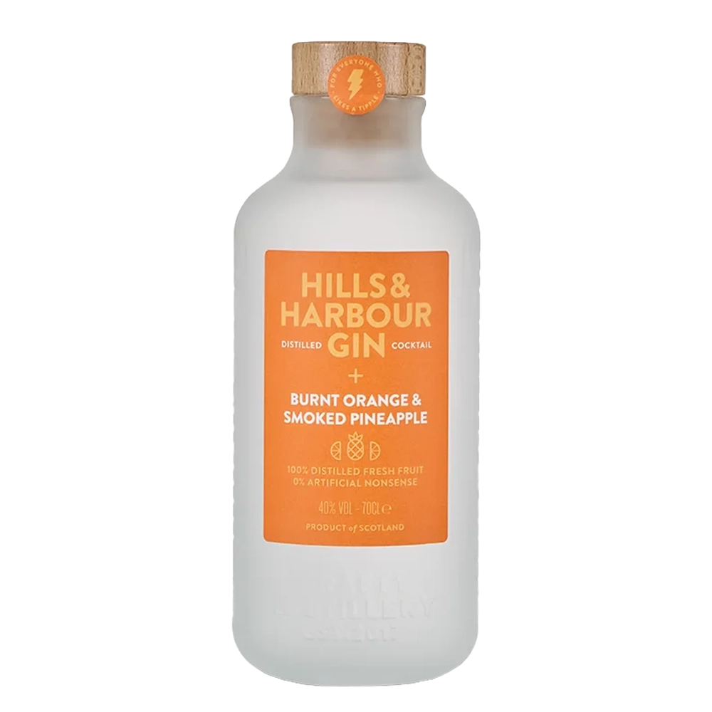 Hills_And_Harbour_Gin_Burnt_Orange_Smoked_Pineapple_Scottish_70cl