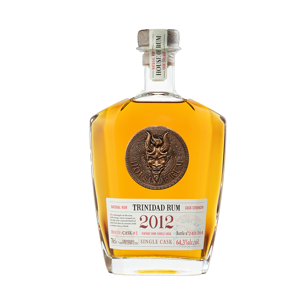 House-of-Rum-Trinidad-2012-Cask-Strength-Caramel