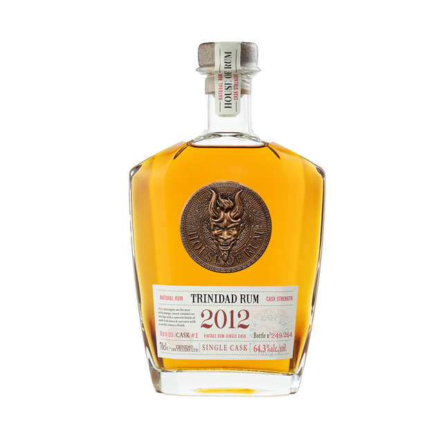 House-of-Rum-Trinidad-2012-Cask-Strength-Caramel