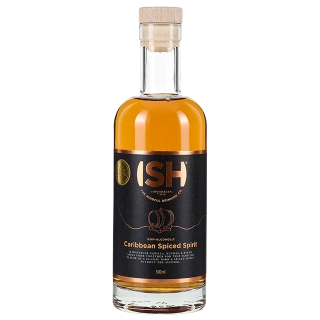 ISH_Caribbean_Spiced_Spirit_Non-Alcoholic_50cl