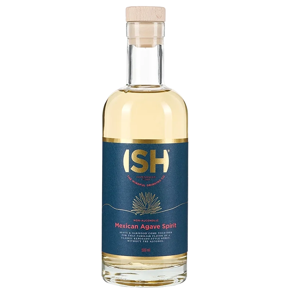 ISH_Mexican_Agave_Spirit_Non-Alcoholic_50cl