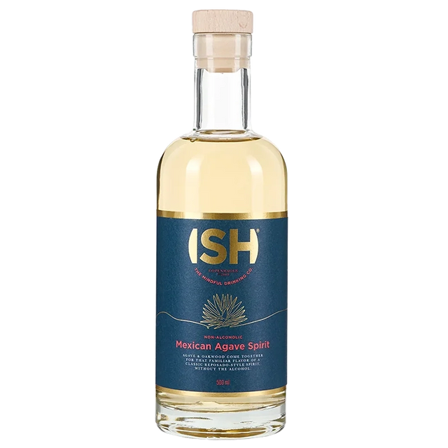 ISH_Mexican_Agave_Spirit_Non-Alcoholic_50cl