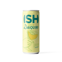 Ish Daiquiri Cans