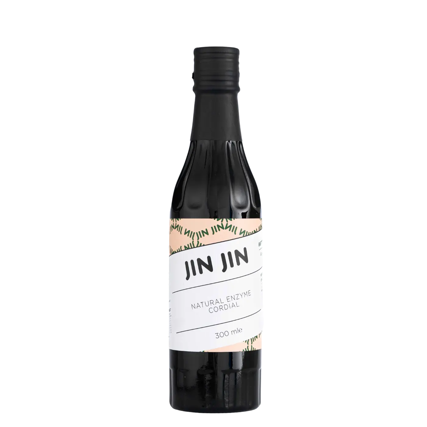 JIN JIN Non Alcoholic Enzymatic Aperitif 300ml