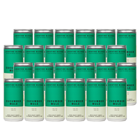 Libertine Blends Cucumber Mule 200ml